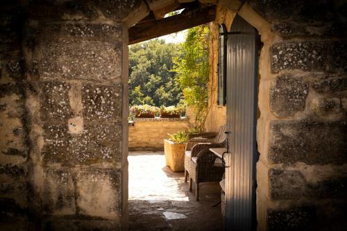 Saint-michel-lobservatoire Chateau Sleeps 13 Pool