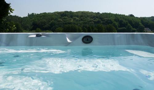 Hostal La Haute Forge Maison D'h�tes