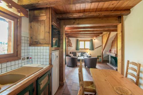 Chalet Lutins