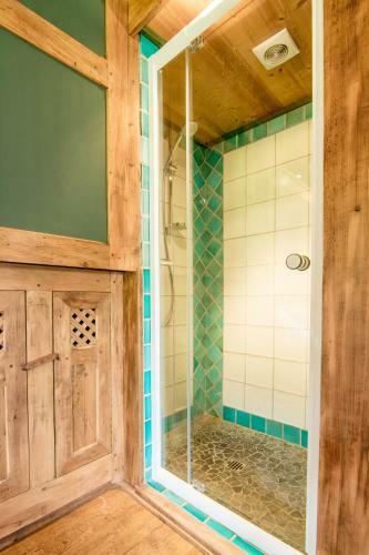 Chalet Lutins
