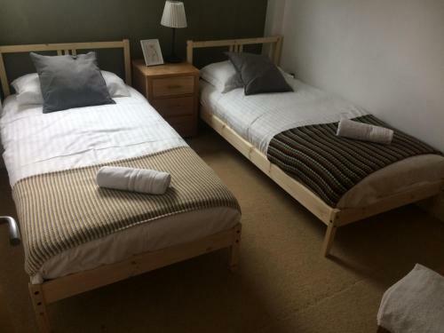 Central Luxury Apartment