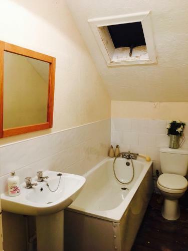 Loft Apartment Citycentre