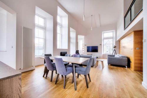 Apartamento Altido Ultra Luxury Quartermile