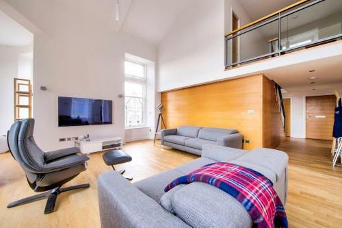 Apartamento Altido Ultra Luxury Quartermile