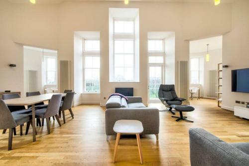 Apartamento Altido Ultra Luxury Quartermile