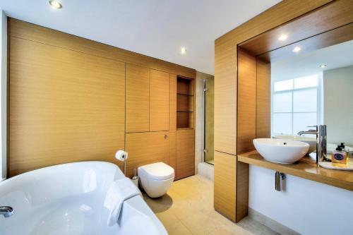 Apartamento Altido Ultra Luxury Quartermile