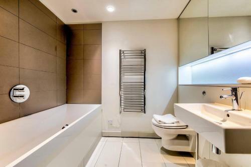 Altido Luxury Quartermile Apart