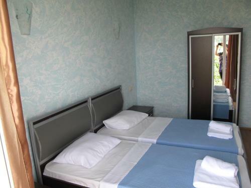 Hotel Velux