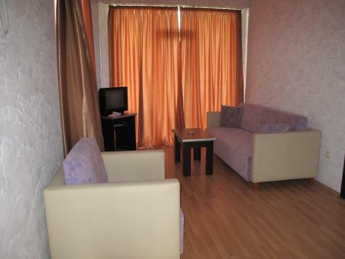 Hotel Velux