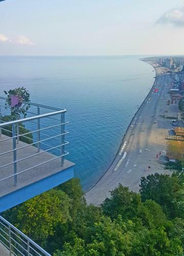 Hotel Calypso Kvariati Inn