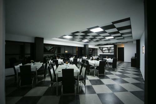 West Tower Hotel