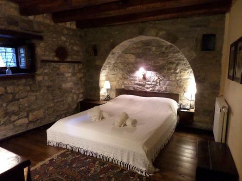 Hotel Arhontiko Aristis