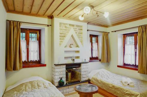 Hostal Archontiko Evridikis