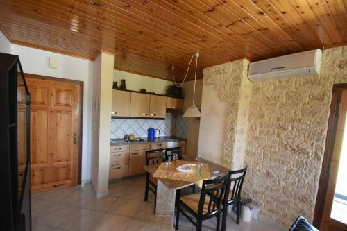 Apartamento Aspri Villa