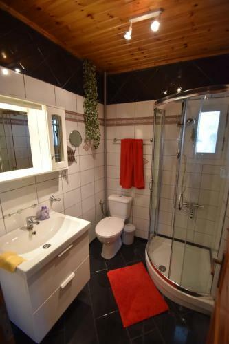 Apartamento Aspri Villa
