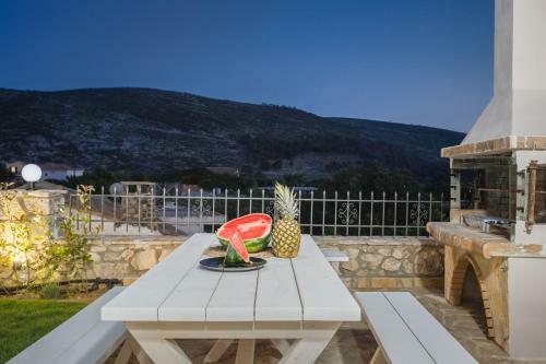 Villa Provenza