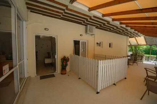 Bed & Breakfast Prytanio