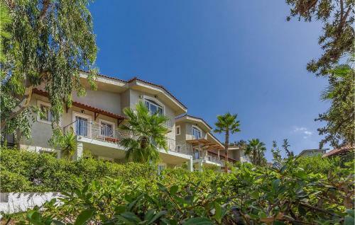 One-bedroom Apartment In Mastichari - Kos