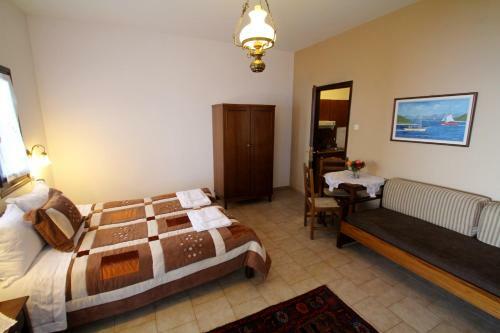 Hotel Archontiko Elda