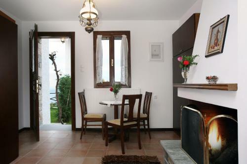 Hotel Archontiko Elda