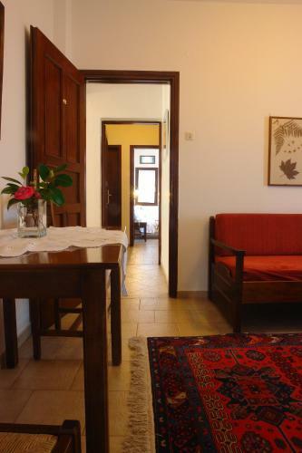 Hotel Archontiko Elda