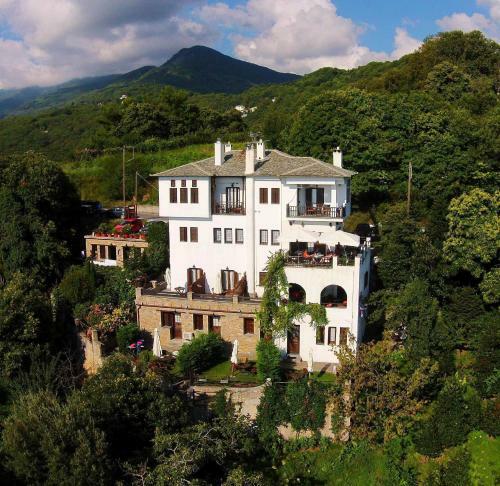 Hotel Archontiko Elda