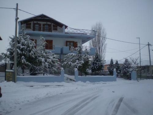 Apartamento Hotel Limni