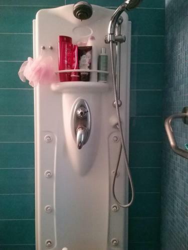 Apartamento Olive Luxouri