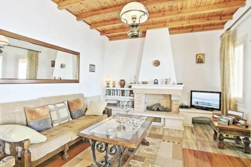 Villa Elpida