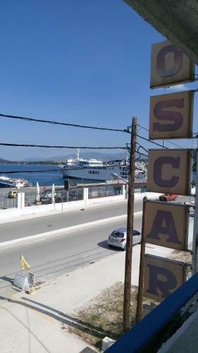 Hotel Oscar