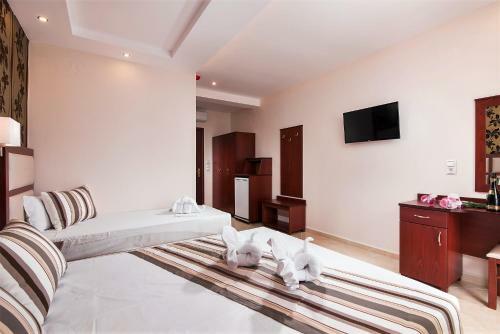 Hotel Diamond