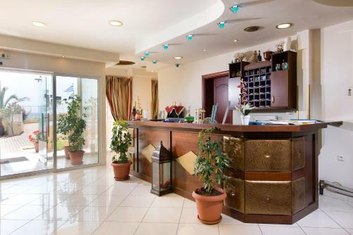 Hotel Diamond