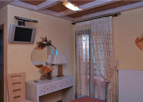 Hostal Hani Mpagasaki