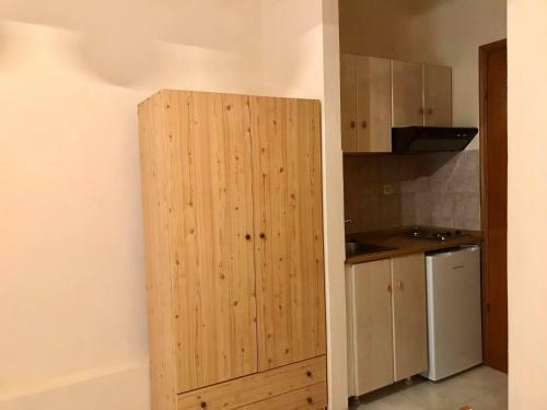 Apartamento Studios Despina