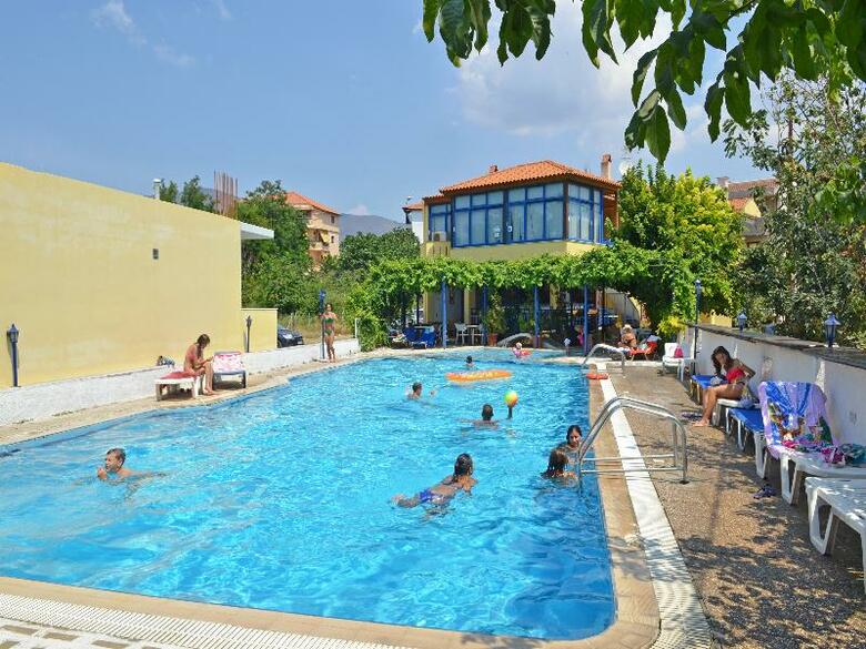 Hotel Thalassies