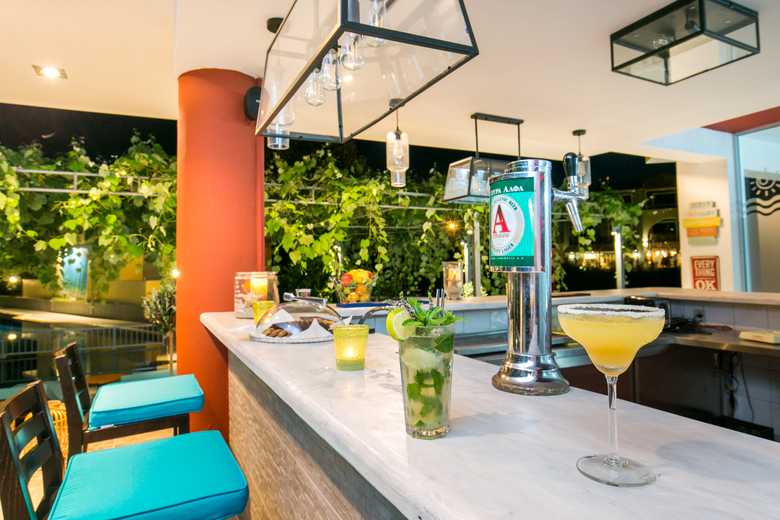 Hotel Thalassies