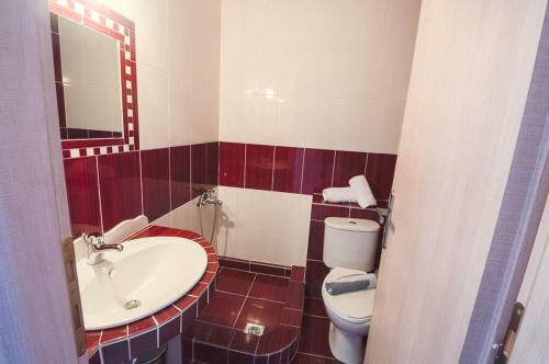 Apartamento Villa Kaiti