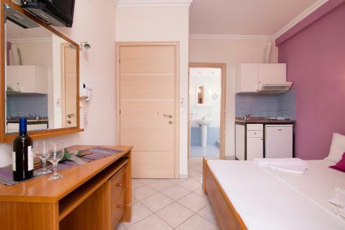 Hotel Villa Oasis