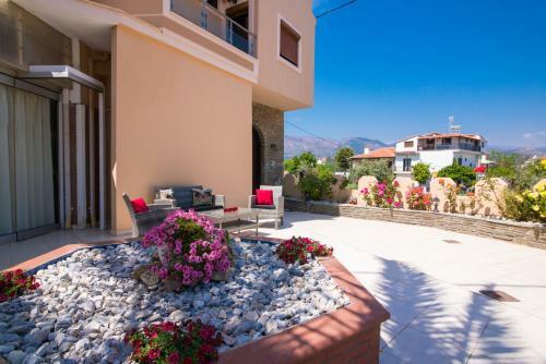 Hotel Villa Oasis