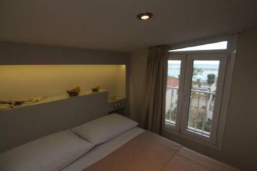 Apartamento Studios Kostis