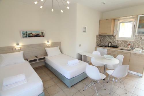 Apartamento Studios Kostis