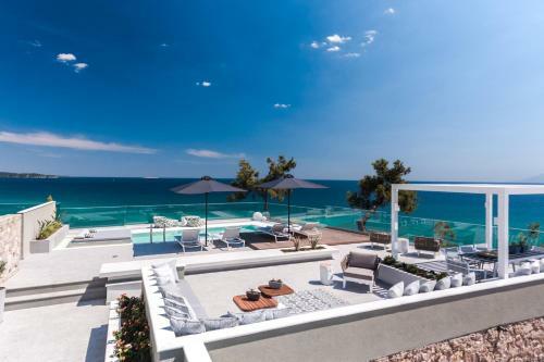 Apartamento 360? Luxury View Collection - Adults Only