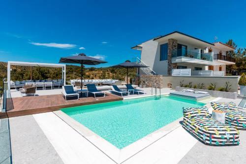 Apartamento 360? Luxury View Collection - Adults Only