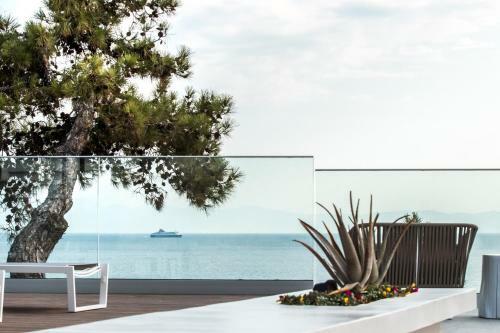 Apartamento 360? Luxury View Collection - Adults Only