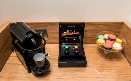 Apartamento 360? Luxury View Collection - Adults Only