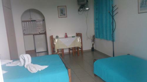Apartamento Creta Sun Mochlos