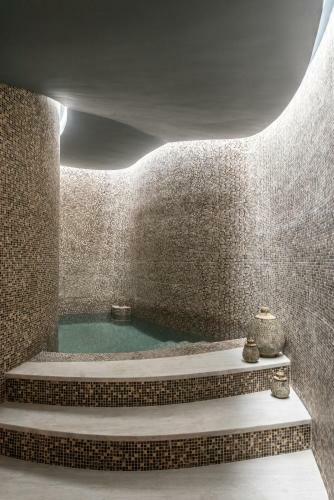 Hotel Euphoria Retreat - A Holistic Wellbeing Destination Spa