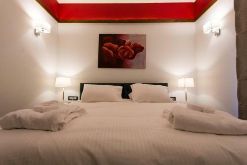 Abi Luxury Villas