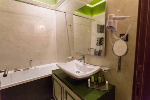 Abi Luxury Villas