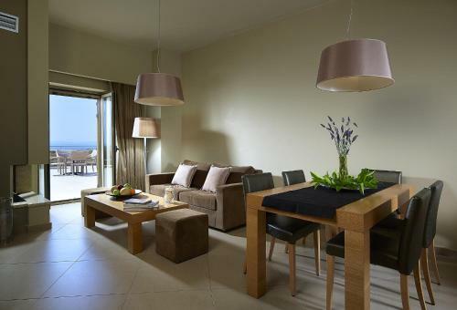 Hotel Anaxo Resort